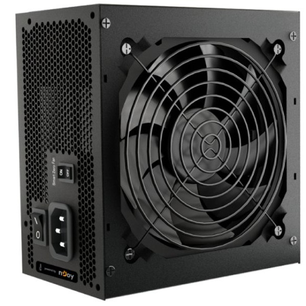 NJOY Alpha+ 850 850W napajanje (PSAT6085A2MCVCZ01B)