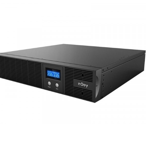 NJOY Argus 1200 720W UPS (UPLI-LI120AG-CG01B)