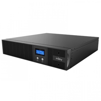NJOY Argus 2200 1320W UPS (PWUP-LI220AG-CG01B)