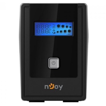 NJOY Cadu 650 360W UPS (UPCMTLS665TCAAZ01B)