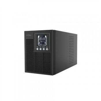 NJOY Echo Pro 1000 800W UPS (UPOL-OL100EP-CG01B)