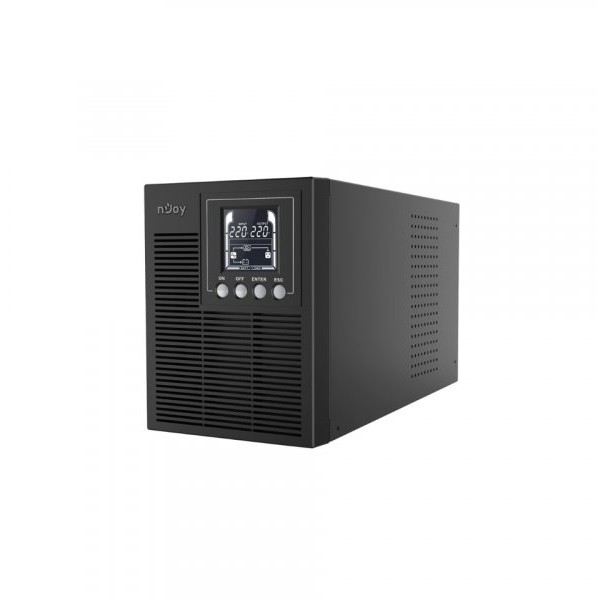 NJOY Echo Pro 1000 800W UPS (UPOL-OL100EP-CG01B)