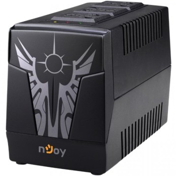 NJOY Paladin 1000 500W AVR PWAV-10003PL-AZ01B