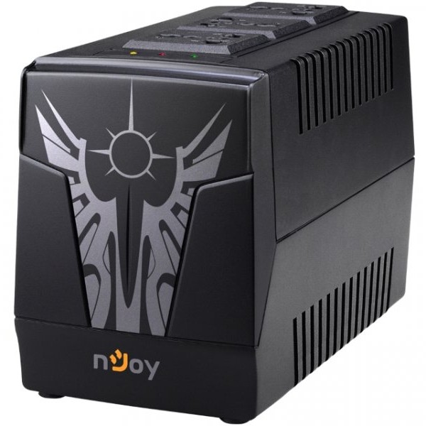 NJOY Paladin 1000 500W AVR PWAV-10003PL-AZ01B