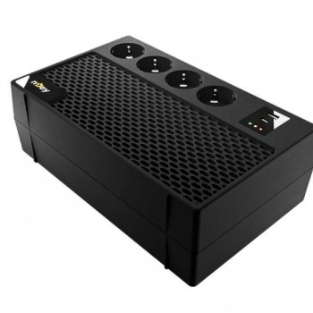 NJOY Renton 650 PLUS 360W UPS (UPCSBLS665TRPCG01B)