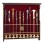 NOBLE COLLECTION Harry Potter - 10 Wand Display (066410)