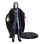 NOBLE COLLECTION Harry Potter - Bendyfigs - Severus Snape