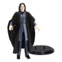 NOBLE COLLECTION Harry Potter - Bendyfigs - Severus Snape