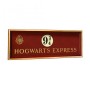 NOBLE COLLECTION Harry Potter - Hogwarts 9 3/4 Sign (052204)