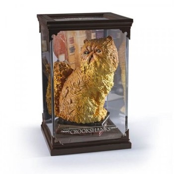 NOBLE COLLECTION Harry Potter - Magical Creatures - Crookshanks