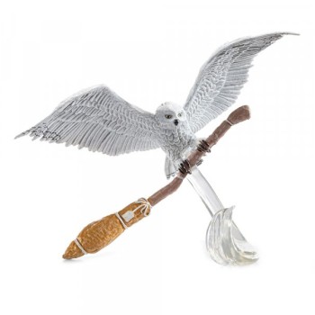 NOBLE COLLECTION Harry Potter - Toyllectible Treases - Hedwig (056983)