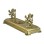 NOBLE COLLECTION Harry Potter - Wand Stand - Gryffindor (052207)