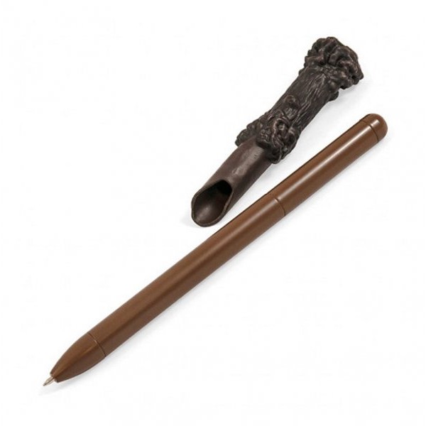 NOBLE COLLECTION Harry Potter - Wands - Harry Illuminating Wand Pen (051909)