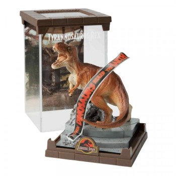 NOBLE COLLECTION Jurassic Park - Collectables - Tyrannosaurus Rex, figura