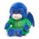 NOBLE COLLECTION Wicked - Chistery Plush
