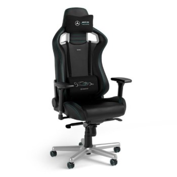 NOBLECHAIRS EPIC Mercedes-AMG Petronas F1 Team Edition Gaming stolica