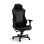 NOBLECHAIRS HERO Gaming stolica crna