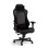 NOBLECHAIRS HERO Gaming stolica crno-crvena