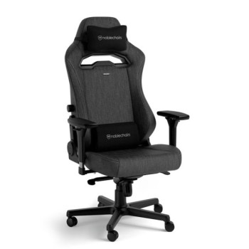 NOBLECHAIRS HERO ST TX Gaming stolica antracit