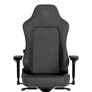 NOBLECHAIRS HERO TX Gaming stolica antracit