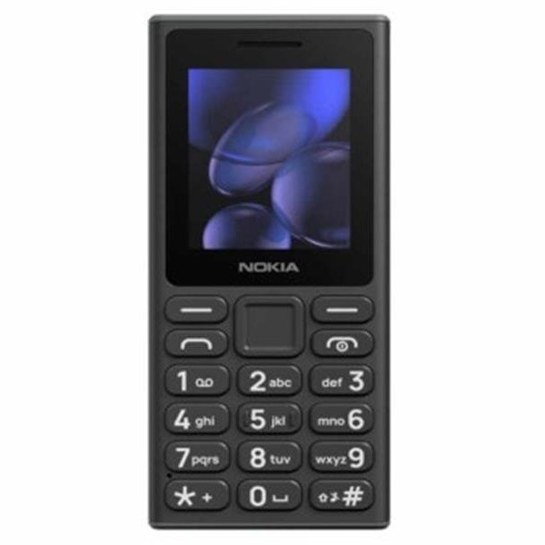 NOKIA HMD 105 2G (SP01Z07Z2075Y)