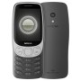 NOKIA 3210 Grunge Crni