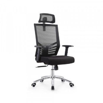 NONAME Radna stolica SB-A677 crna