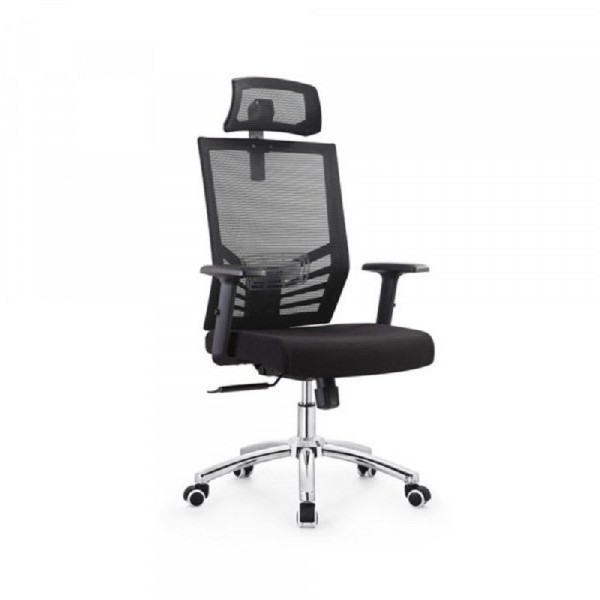 NONAME Radna stolica SB-A677 crna