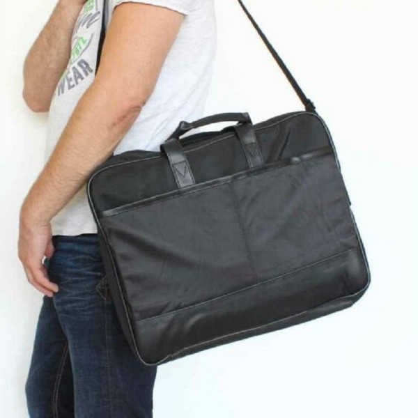 NONAME TORBA ZA NOTEBOOK 17 inča, D-11 BLACK