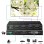 NONAME Video wall controller 2x2 KT-VW202 za sliku u 4ekrana