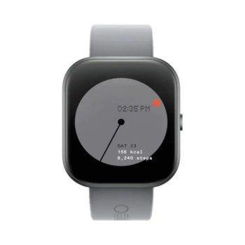 NOTHING Pametni sat NOTHING CMF Watch Pro sivi univerzalni