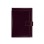 NOVASKIN Agenda B5 EXCLUSIVE Bordo