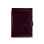 NOVASKIN Agenda B5 EXCLUSIVE Bordo
