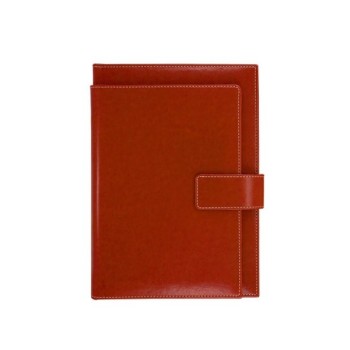 NOVASKIN Agenda B5 EXCLUSIVE Cognac