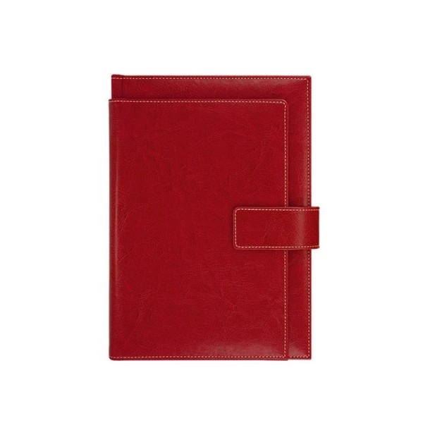 NOVASKIN Agenda B5 EXCLUSIVE Crvena
