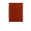 NOVASKIN Agenda sa mehanizmom A5 STANDARD Cognac
