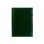 NOVASKIN Agenda sa mehanizmom A5 STANDARD Kelly green