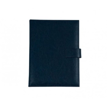 NOVASKIN Agenda sa zlatnim mehanizmom A4 Teget