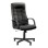 NOWY STYL Boss Eco-30 Kancelarijska stolica crna
