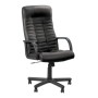 NOWY STYL Boss Eco-30 Kancelarijska stolica crna