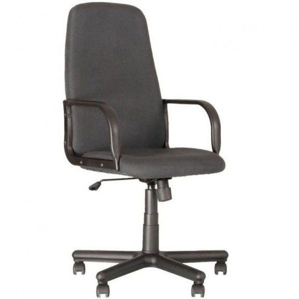 NOWY STYL Stolica Diplomat C 38 tamno siva