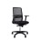 NOWY STYL Frame R Black FST PL64 OH5/CSE14 Kancelarijska stolica