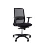 NOWY STYL Frame R Black FST PL64 OH5/CSE14 Kancelarijska stolica
