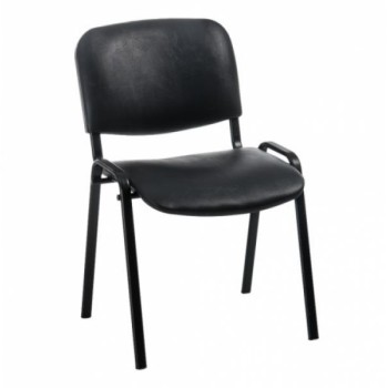 NOWY STYL ISO BLACK V04 EKO Crna