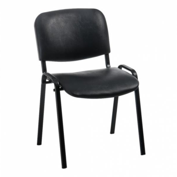 NOWY STYL ISO BLACK V04 EKO Crna