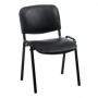 NOWY STYL ISO BLACK V04 EKO Crna