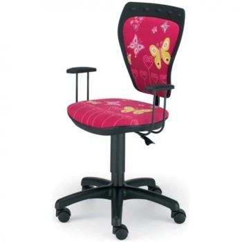 NOWY STYL MINISTYLE TS22 GTP28-BL BUTTERFLY SH