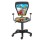 NOWY STYL Stolica za decu MINISTYLE TS22 GTP28-BL CARS SH