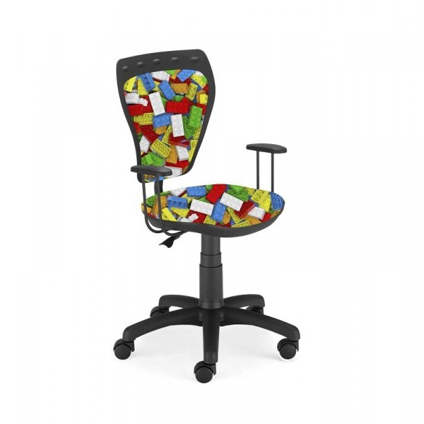 NOWY STYL MINISTYLE TS22 GTP28-BL LEGO SH