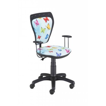 NOWY STYL MINISTYLE TS22 GTP28-BL SKY-BUTTERFLY SH